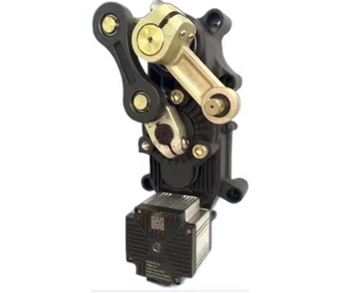 21B 直流无刷道闸机芯