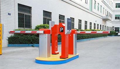 从道闸价格看如何选购道闸