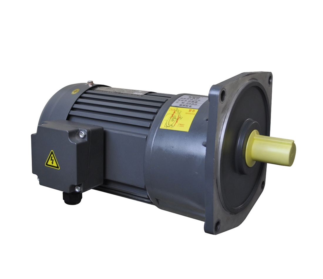 CV 立式减速马达